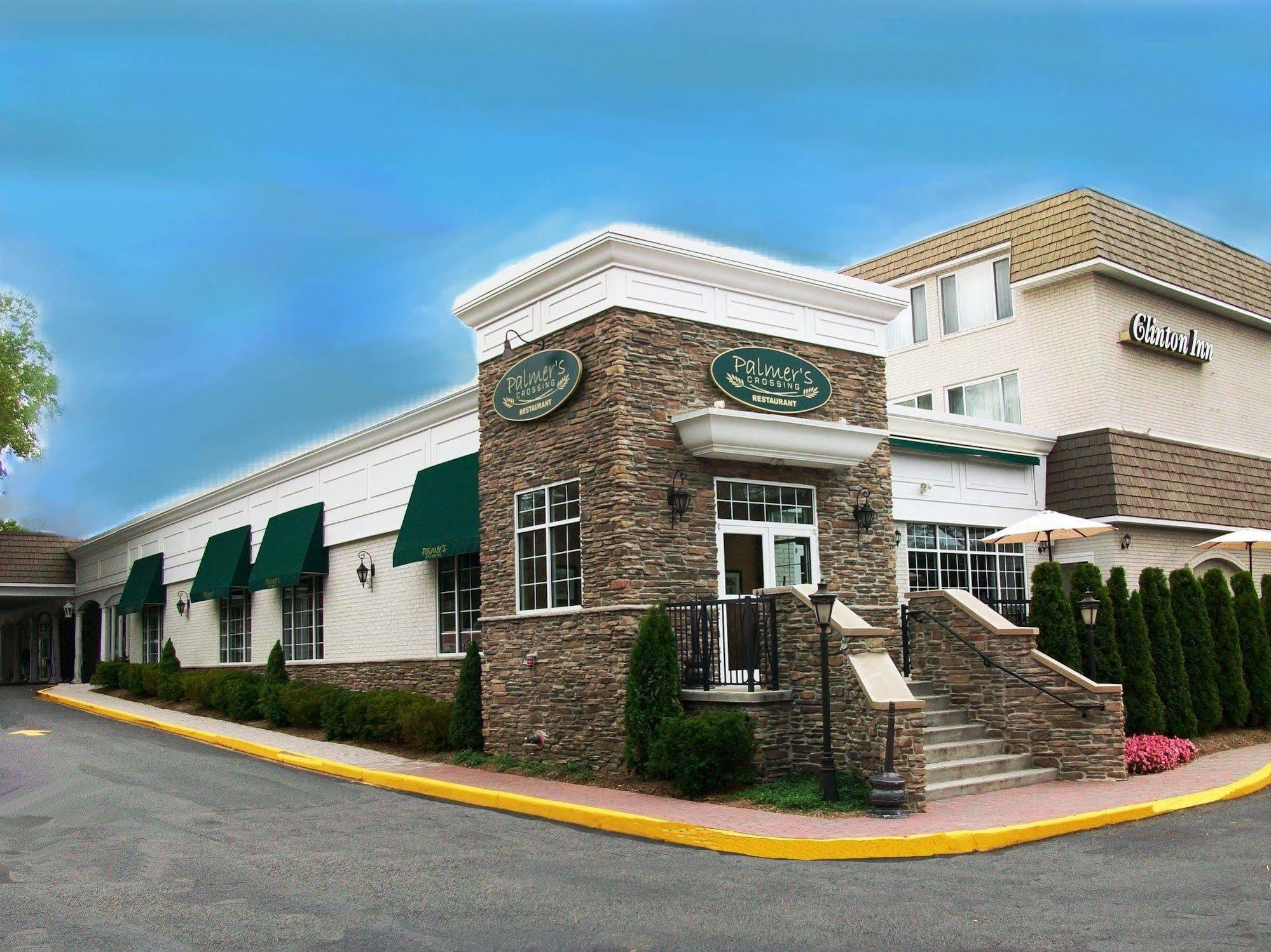 Clinton Inn Hotel Tenafly Luaran gambar